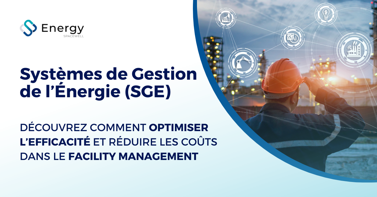 Optimiser l'Efficacité dans le Facility Management [Guide] | Spacewell